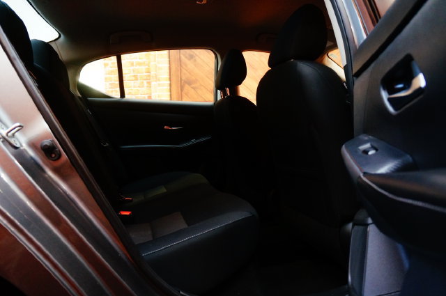Certified 2023 Nissan Sentra SV w/ All-Weather Package FWD image 43