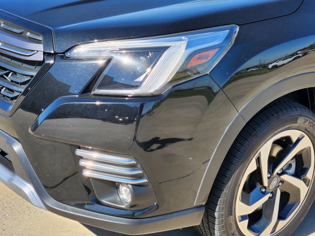 Certified 2023 Subaru Forester Touring image 9
