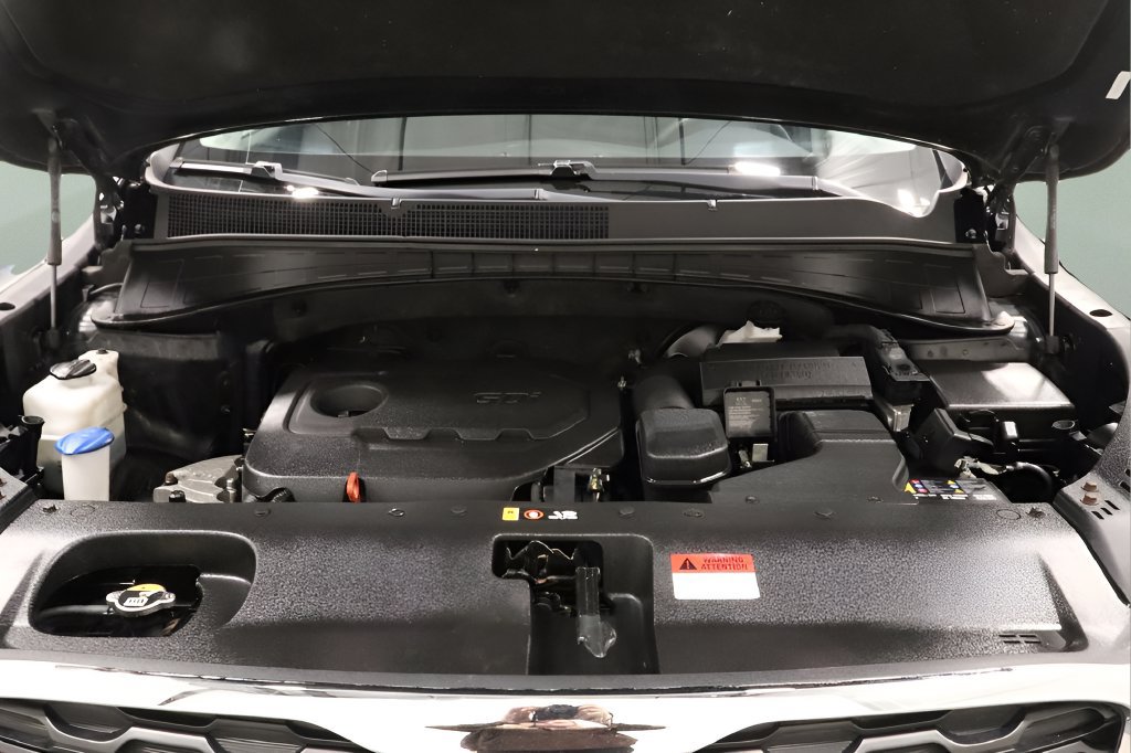 Used 2019 Kia Sorento AWD image 22