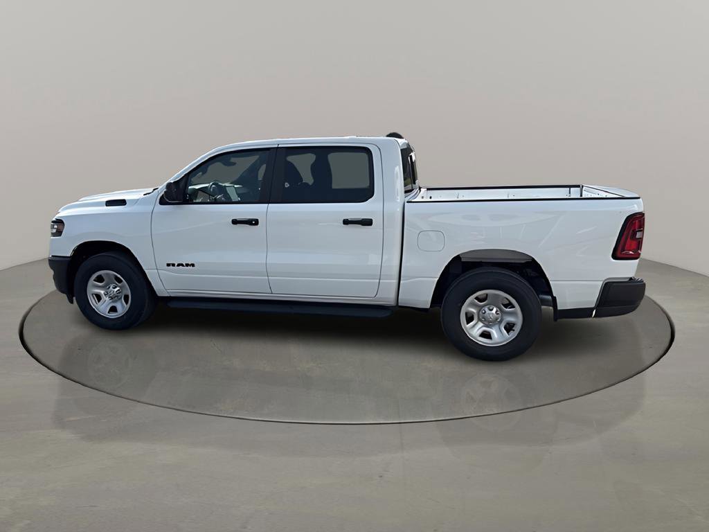 New 2026 RAM 1500 Big Horn image 6