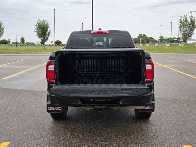 Used 2023 GMC Canyon Elevation w/ Convenience Package AWD/4WD image 50