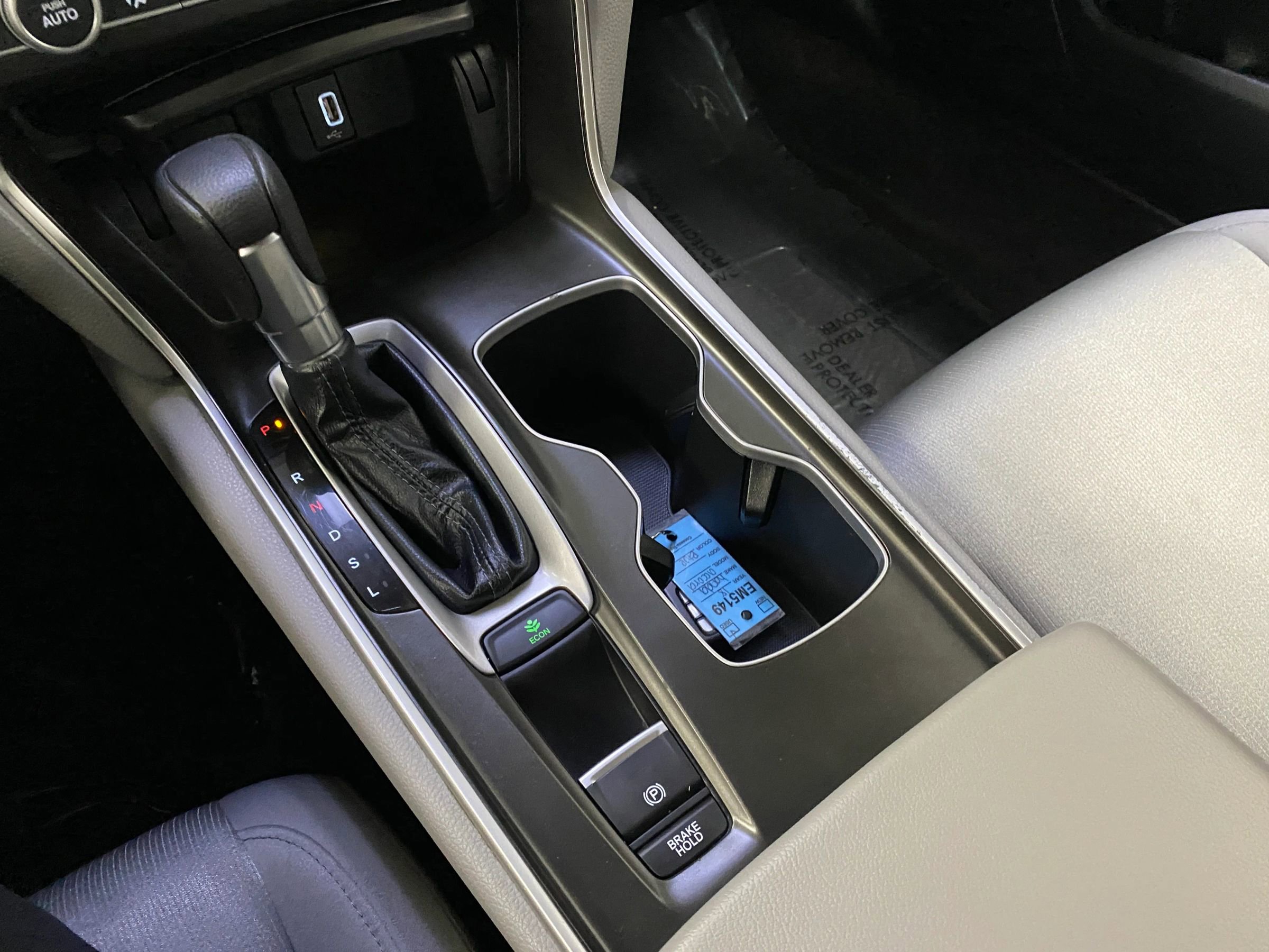 Used 2018 Honda Accord LX image 25