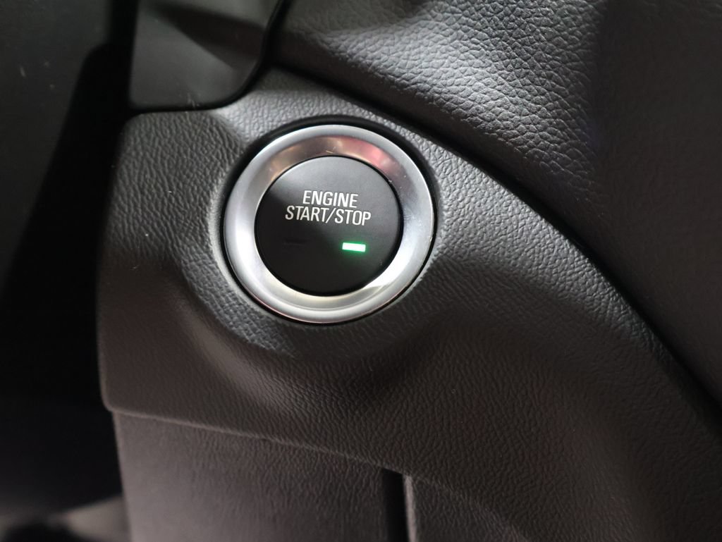Used 2022 Chevrolet Equinox LT AWD/4WD image 29