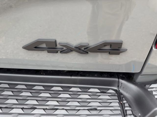 New 2026 RAM 2500 Limited image 16