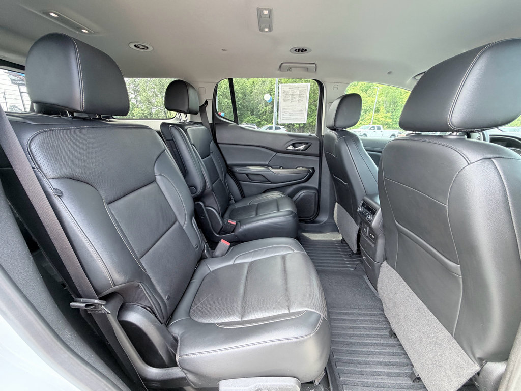 Used 2020 GMC Acadia SLT AWD/4WD image 26