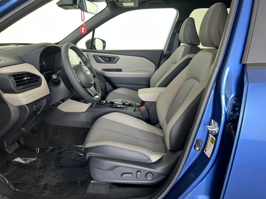 New 2026 Subaru Forester Premium AWD/4WD image 11