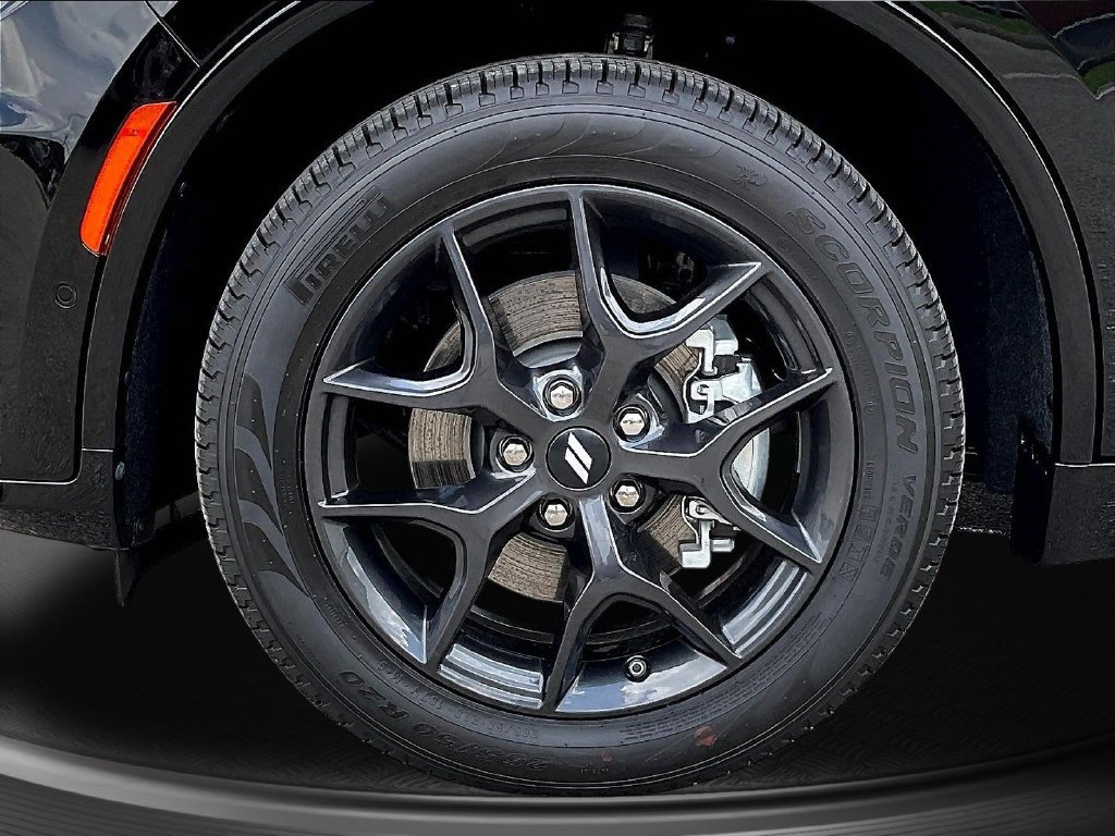 New 2026 Dodge Durango GT AWD/4WD image 15