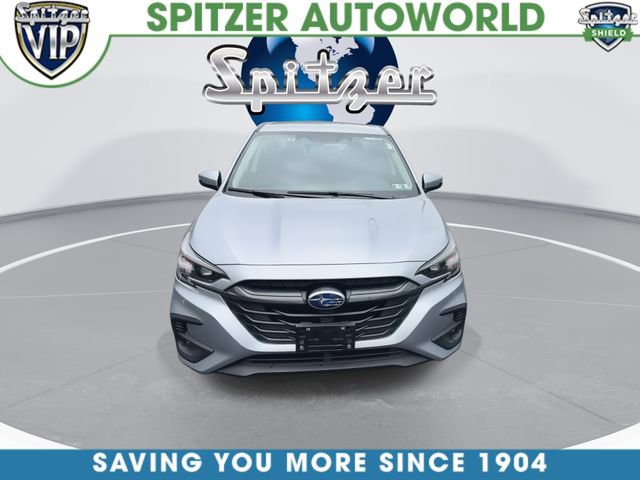 Used 2025 Subaru Legacy Premium AWD/4WD image 3