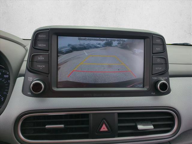 Used 2019 Hyundai Kona Ultimate FWD image 13