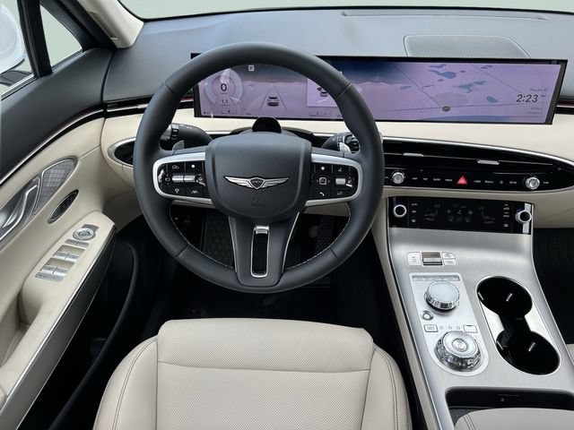 New 2026 Genesis GV70 2.5T Select AWD/4WD image 10