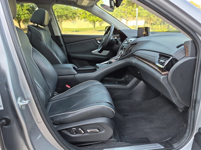 Used 2023 Acura RDX w/ Advance Package AWD/4WD image 23