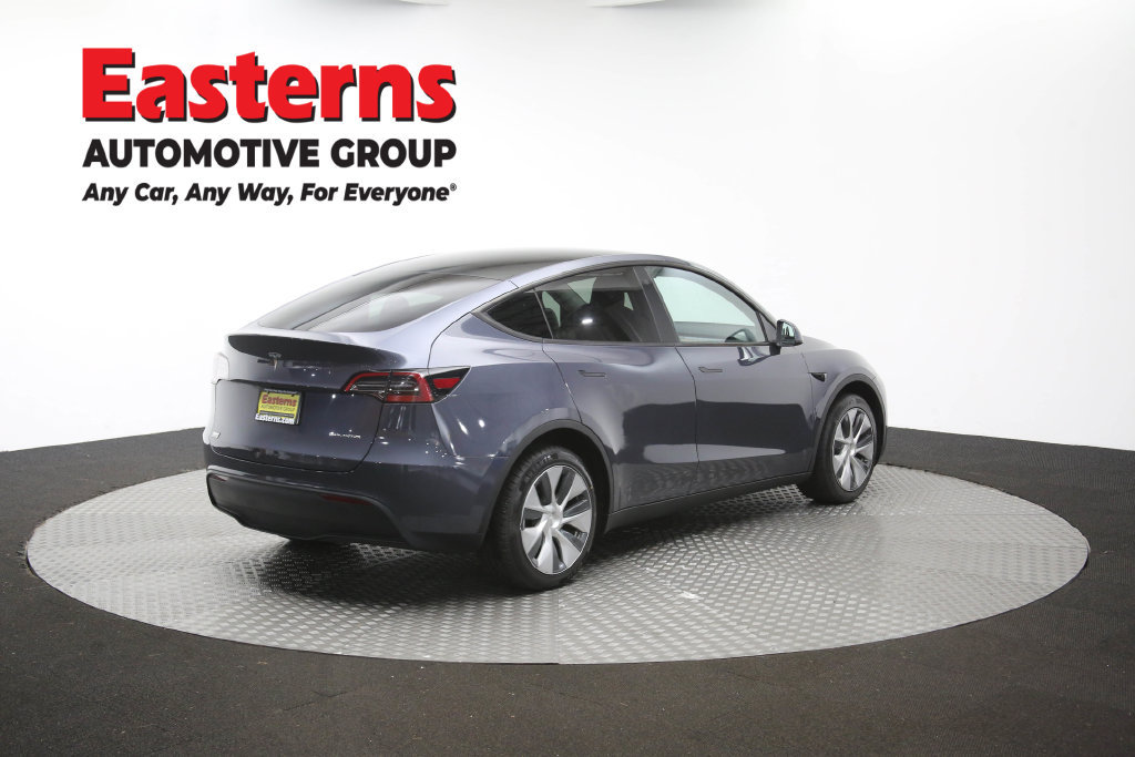 Used 2023 Tesla Model Y Long Range AWD/4WD image 38