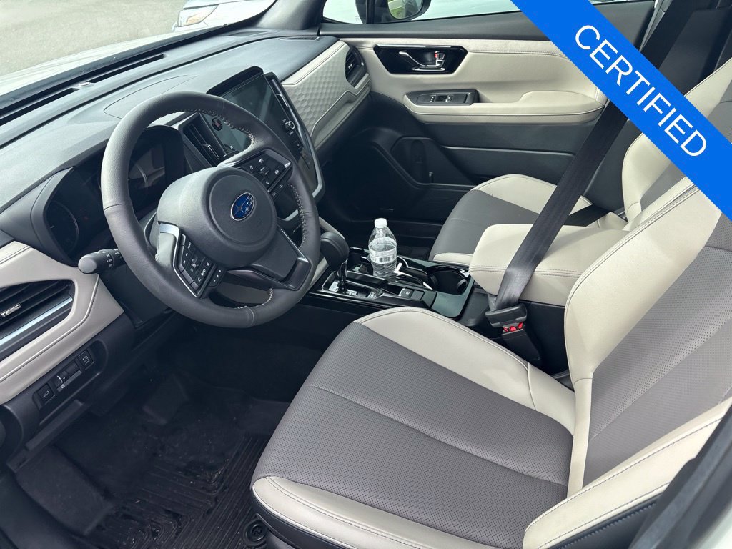 Used 2026 Subaru Forester Limited AWD/4WD image 6