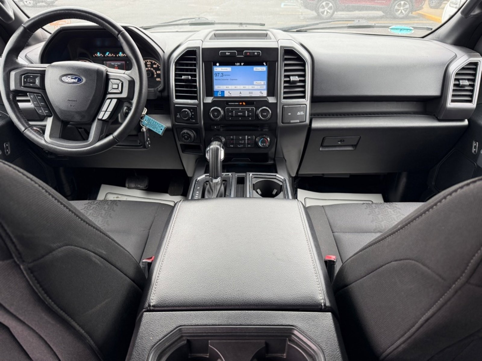 Used 2018 Ford F150 XLT w/ Equipment Group 302A Luxury image 19