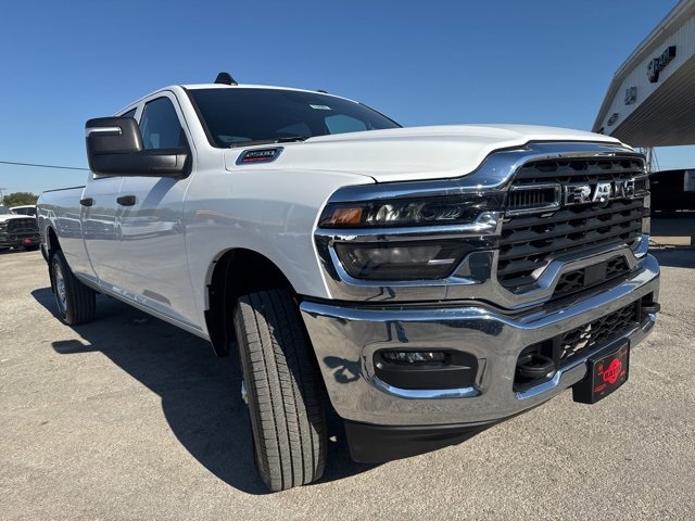 New 2026 RAM 2500 Tradesman image 11