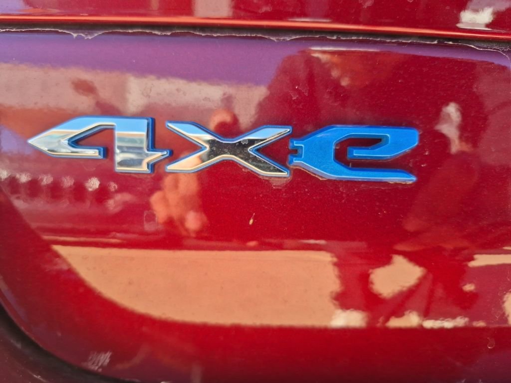 New 2024 Jeep Grand Cherokee Overland w/ Advanced Protech Group III image 48