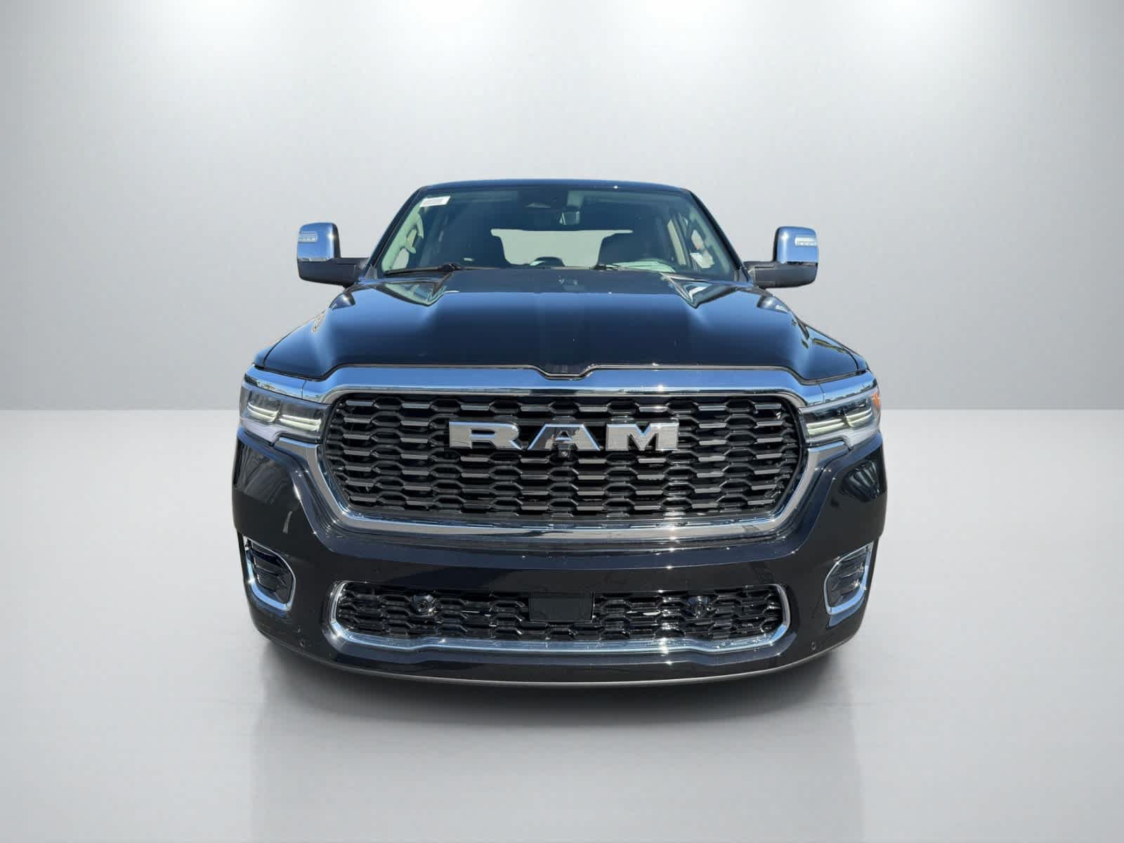 New 2026 RAM 1500 Tungsten AWD/4WD image 11