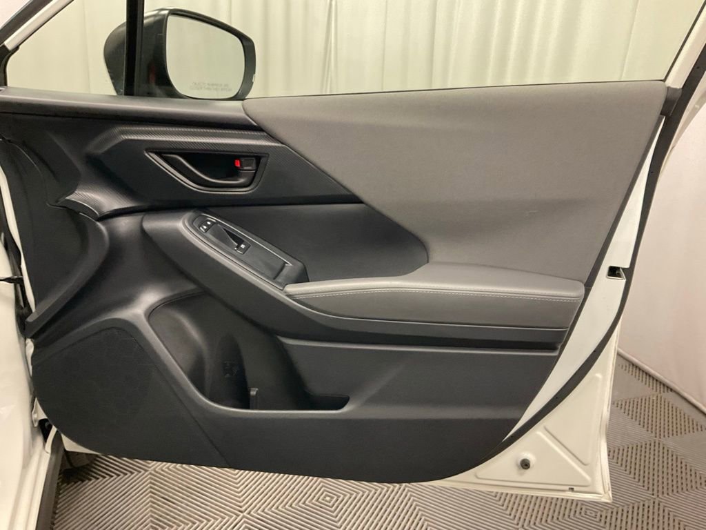 Used 2024 Subaru Crosstrek 2.0i Premium image 31