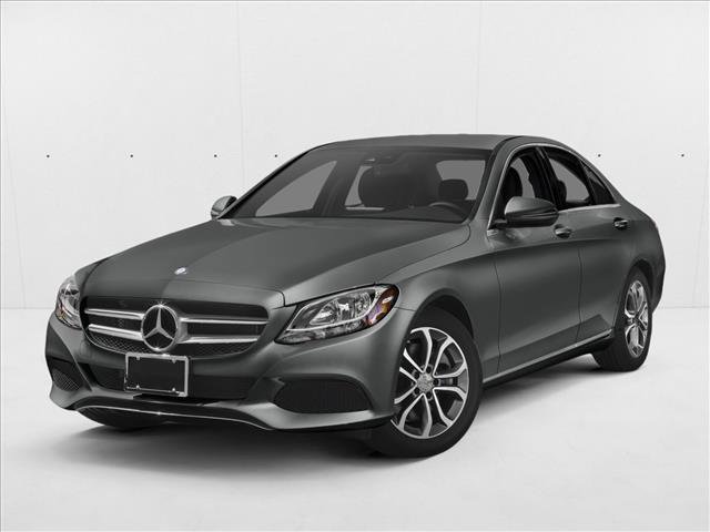 Certified 2018 Mercedes-Benz C 300 Sedan image 1