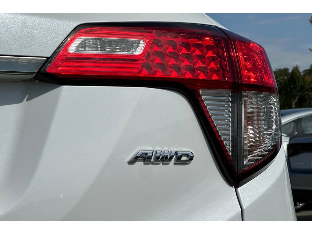 Certified 2020 Honda HR-V EX image 51