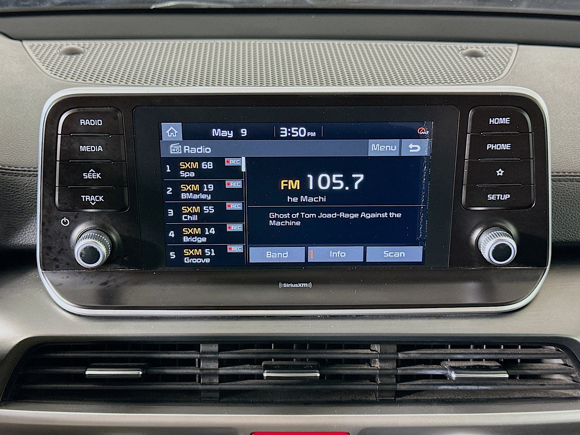 Used 2020 Kia Telluride S AWD/4WD image 21