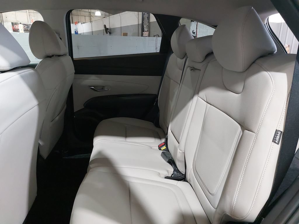 New 2026 Hyundai Tucson SEL Plus FWD image 14