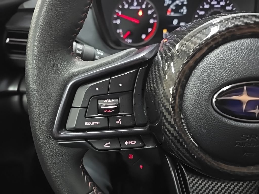 Used 2024 Subaru WRX TR AWD/4WD image 20