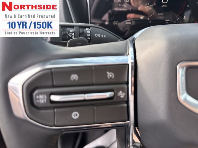 New 2026 GMC Terrain Elevation w/ Elevation Premium Package image 19