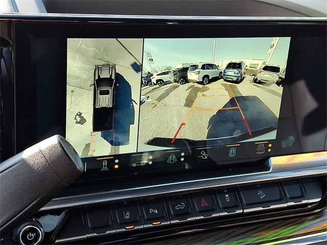 Used 2024 Chevrolet Silverado 2500 LT image 15