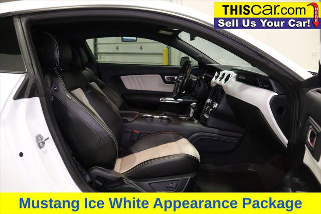 Used 2022 Ford Mustang GT RWD image 12