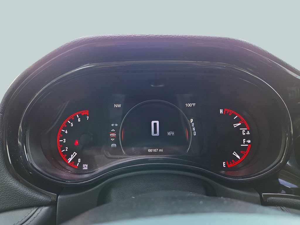 Used 2021 Dodge Durango SXT RWD image 12