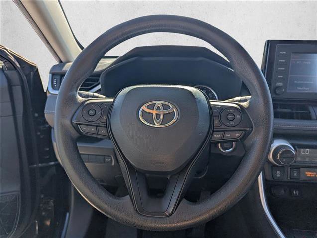 Used 2019 Toyota RAV4 XLE w/ Convenience Package image 11
