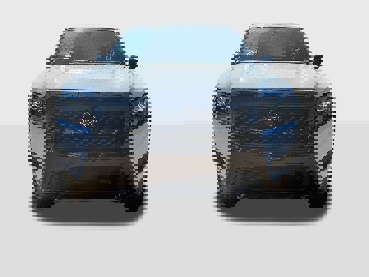 New 2026 Nissan Frontier SV w/ Tow Package image 8