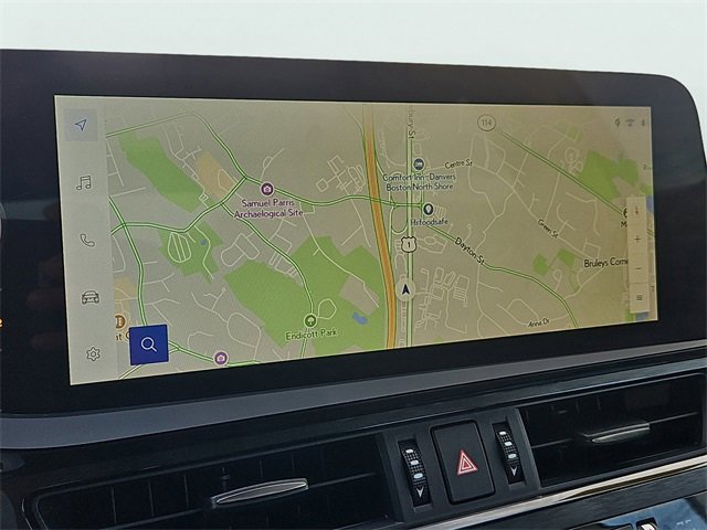 Used 2023 Lexus ES 350 w/ Premium Package image 17