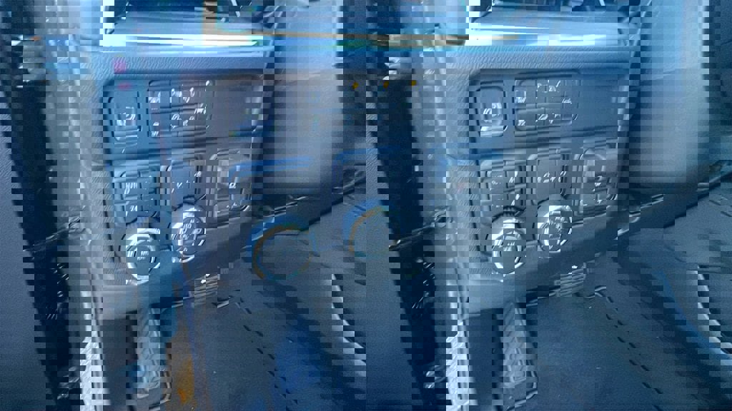 New 2026 Chevrolet Tahoe Z71 w/ Comfort Package image 21