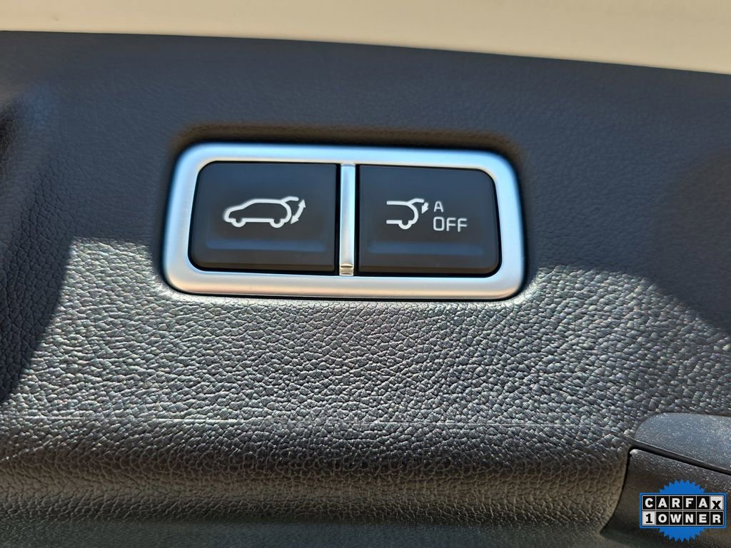 Used 2024 Kia Sorento SX image 14