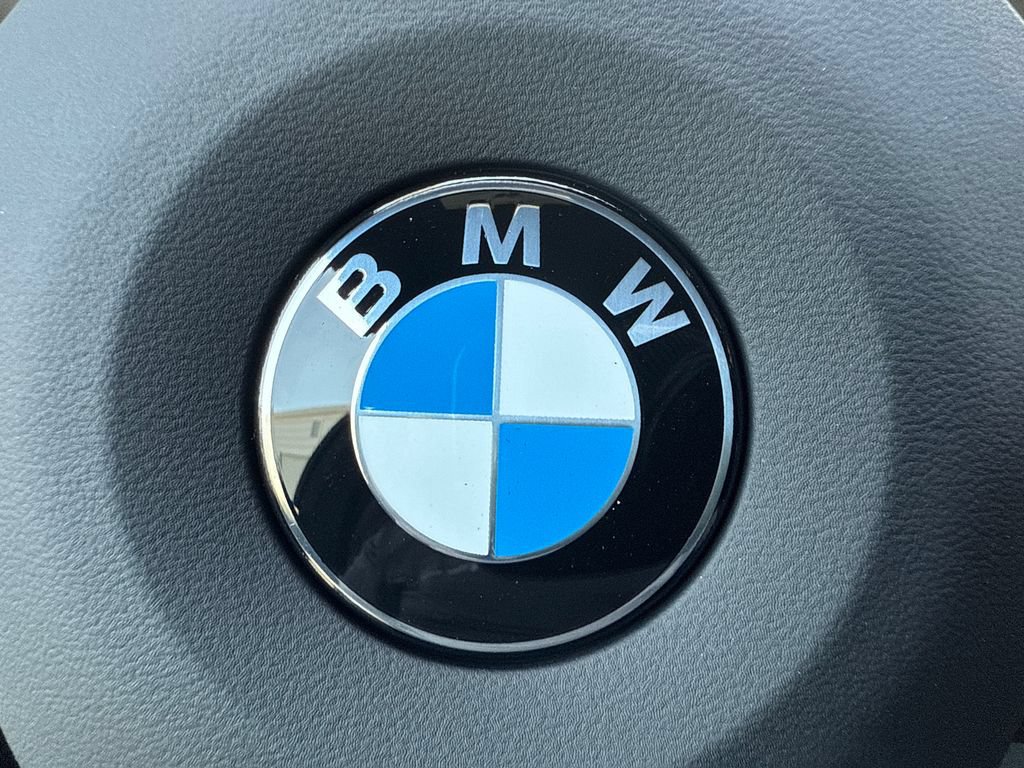 New 2026 BMW iX xDrive45 w/ M Sport Package AWD/4WD image 28