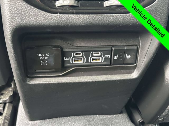 Used 2023 Jeep Grand Cherokee Limited AWD/4WD image 26