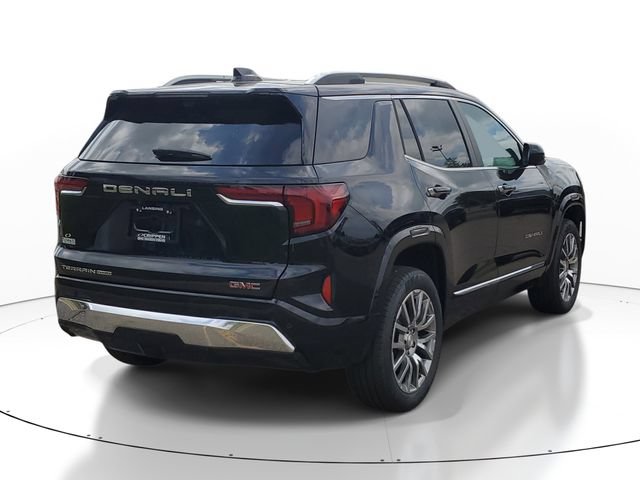 New 2026 GMC Terrain Denali AWD/4WD image 4