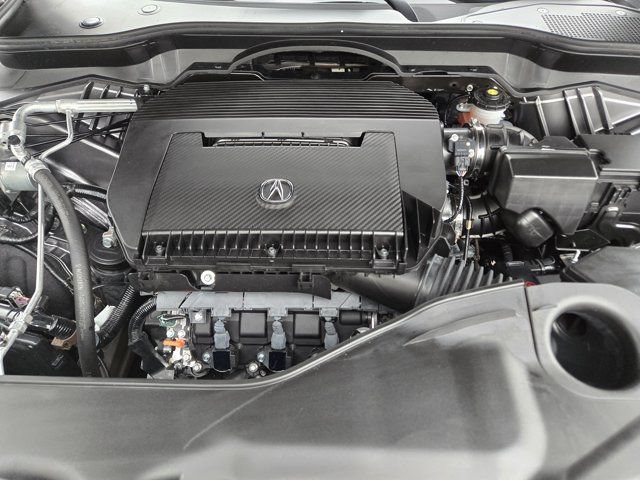 Certified 2026 Acura MDX w/ Technology Package FWD image 30