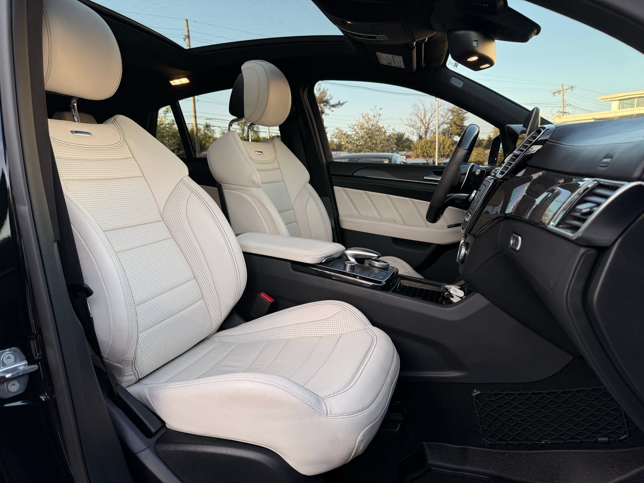 Used 2019 Mercedes-Benz GLE 63 AMG S image 20