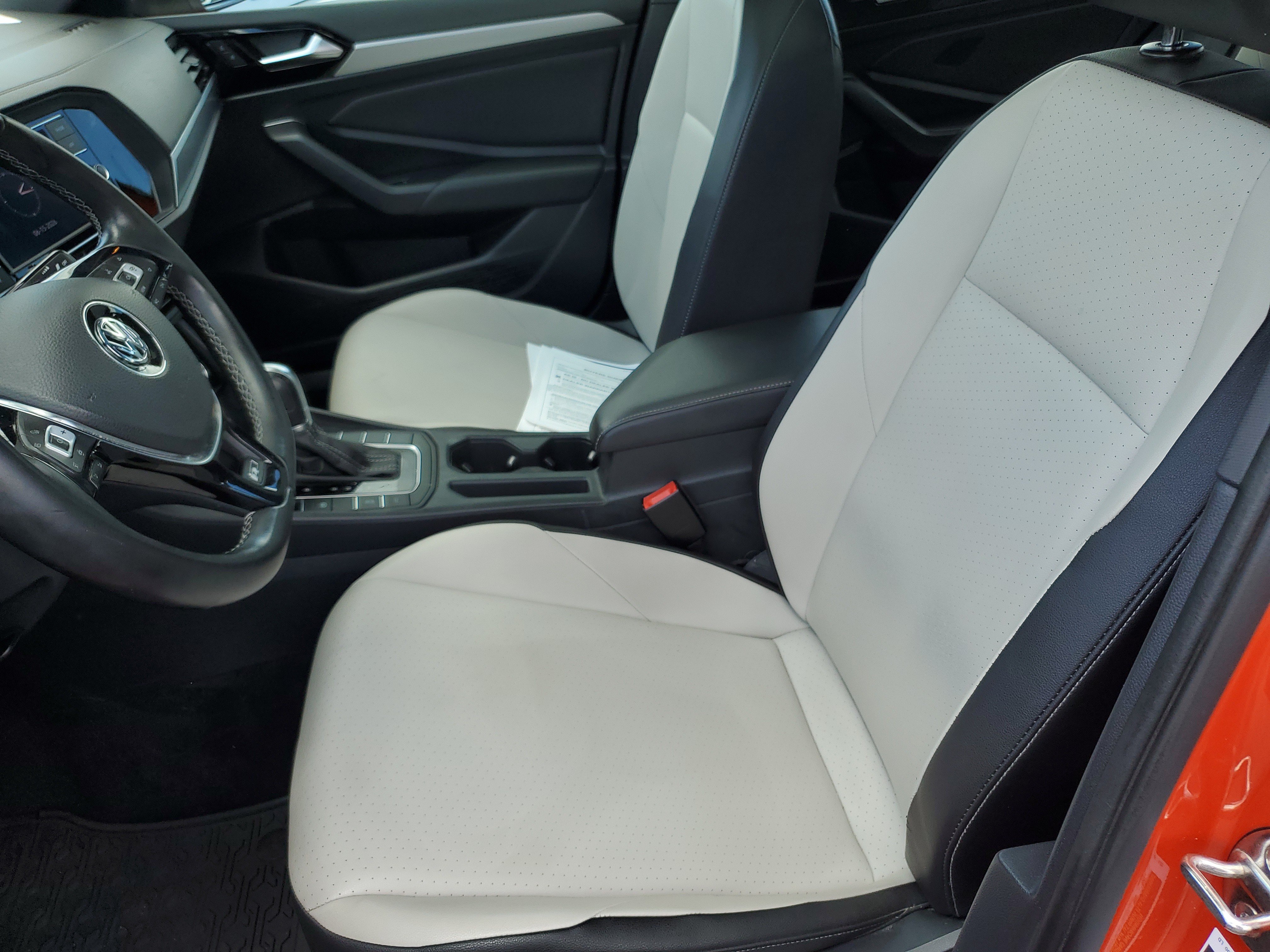 Used 2019 Volkswagen Jetta R-Line w/ R-Line Cold Weather Package FWD image 15