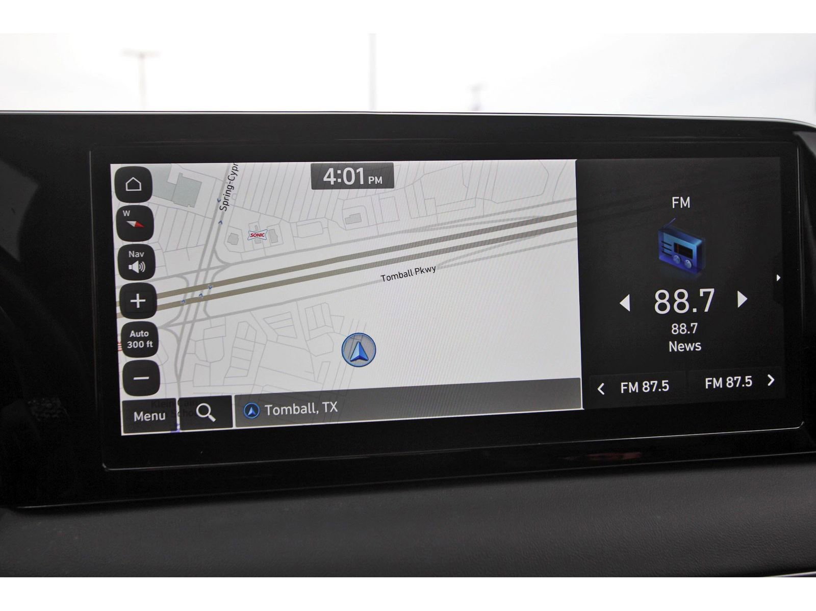 Used 2023 Hyundai Palisade SEL w/ Premium Package image 25