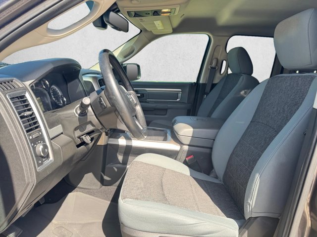 Used 2019 RAM 1500 Warlock RWD image 16