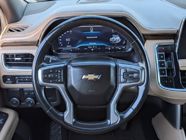 Used 2024 Chevrolet Tahoe Premier RWD image 12