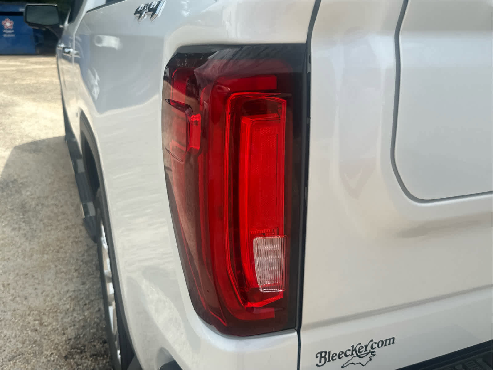 Used 2019 GMC Sierra 1500 SLT w/ SLT Premium Plus Package image 20