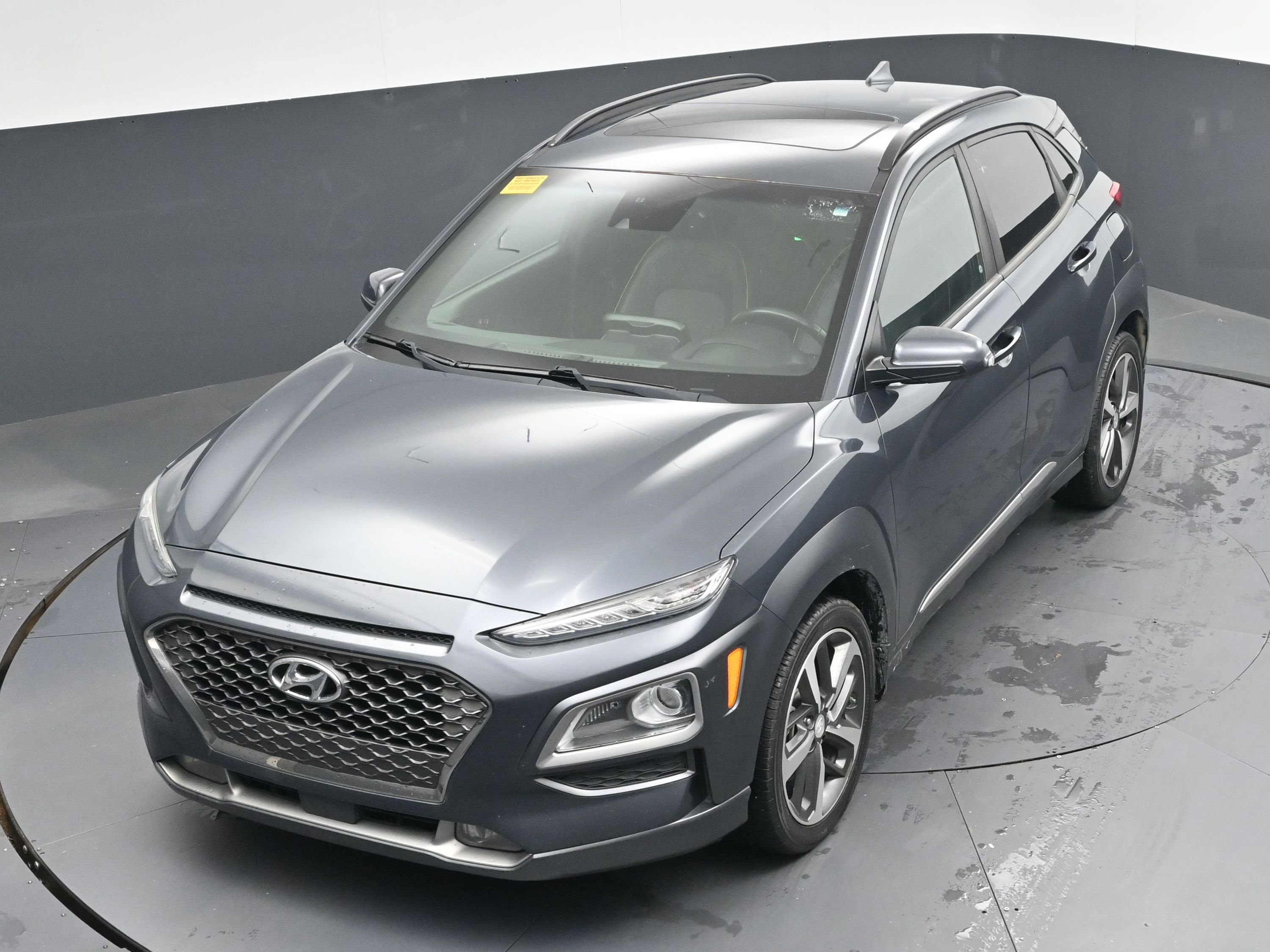 Used 2019 Hyundai Kona Ultimate image 31