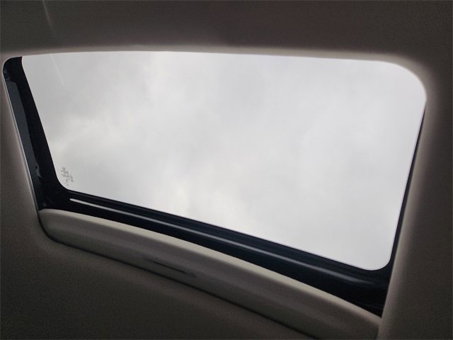 Used 2025 Honda CR-V EX image 14