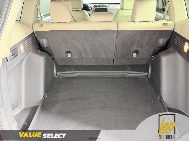 Used 2017 Honda CR-V EX-L image 16