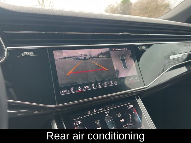 Used 2023 Audi Q7 2.0T Premium w/ Convenience Package image 7